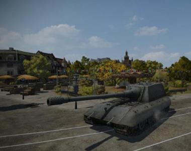 Сравнение танков в World of Tanks - какой танк лучше выбрать?