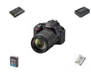 Какой неоригинальный аккумулятор выбрать для фотокамеры Canon, Nikon